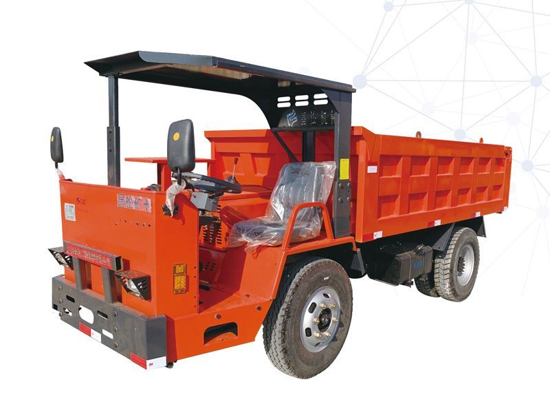 未來(lái)礦用運(yùn)輸車(chē)的智能化發(fā)展方向是什么？
