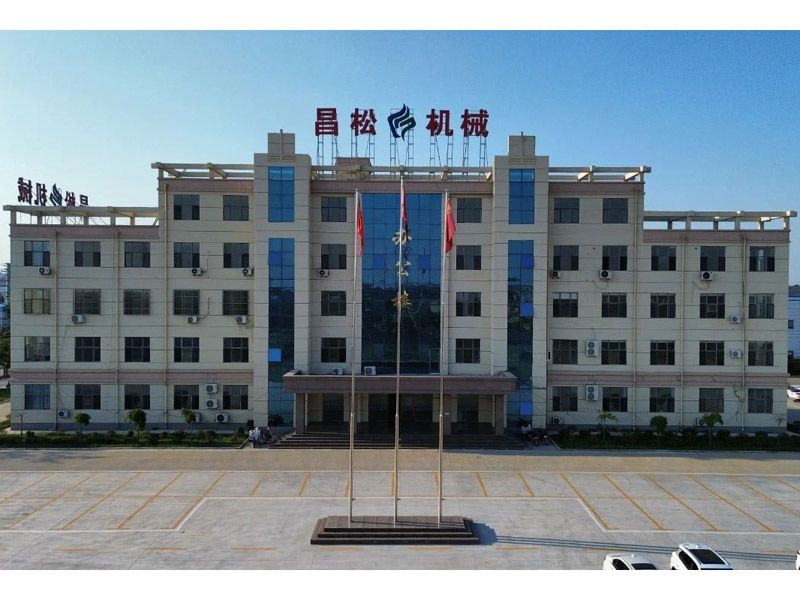 鄆城縣經(jīng)濟開發(fā)區(qū)：從“制造”到“智造”，打造高端機械制造產(chǎn)業(yè)集群